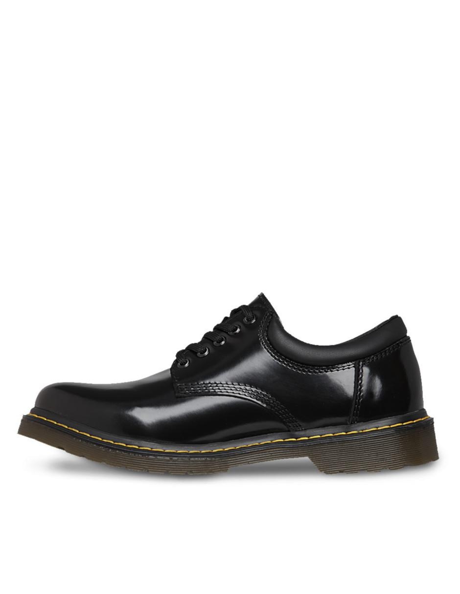Zapato casual 71301 piel 4