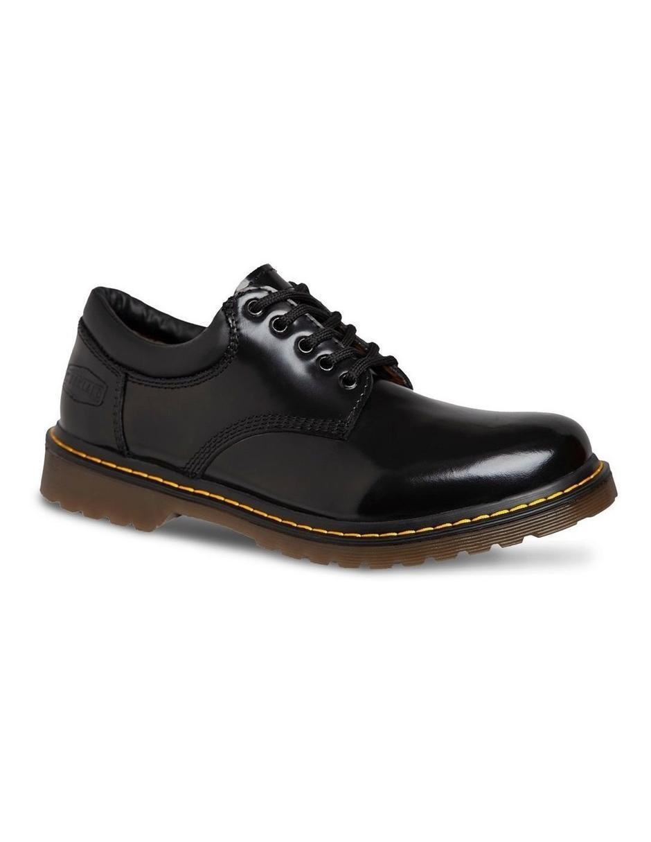 Zapato casual 71301 piel