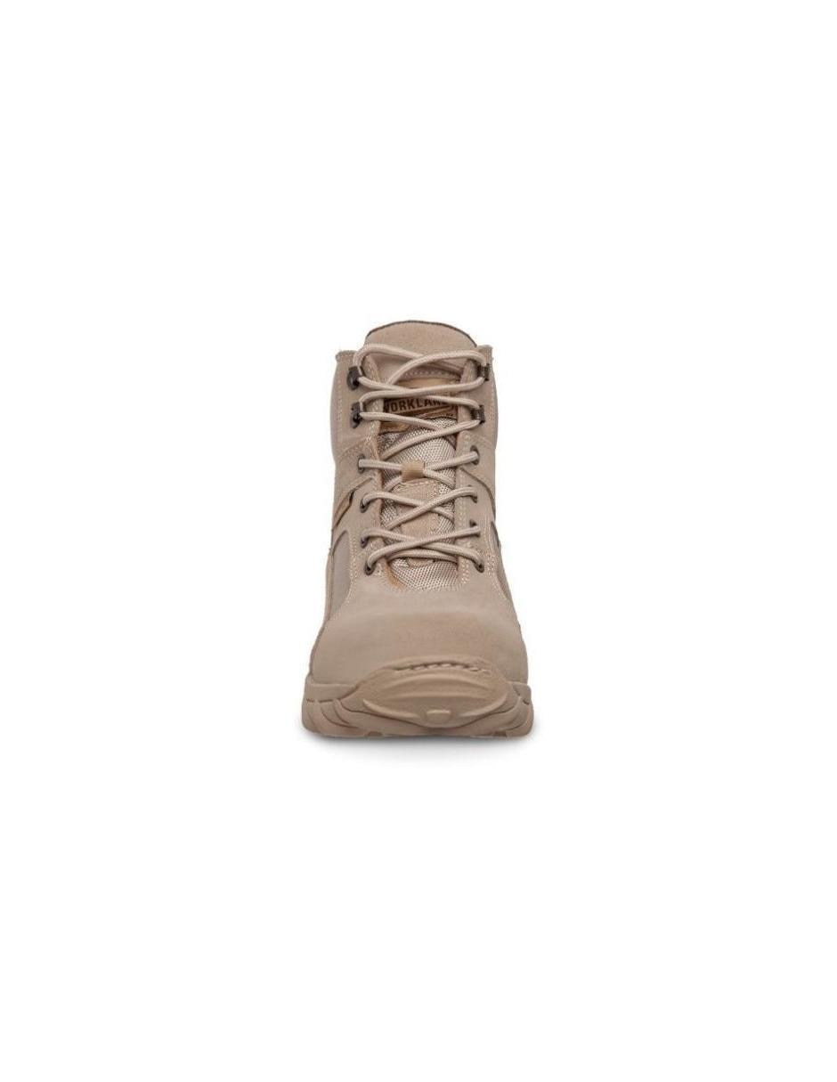 Bota de piel para hombre 3