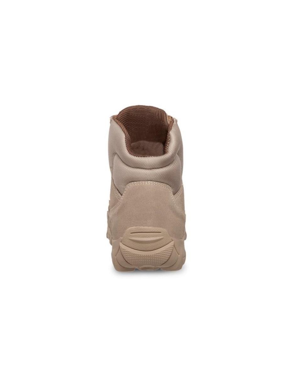 Bota de piel para hombre 5