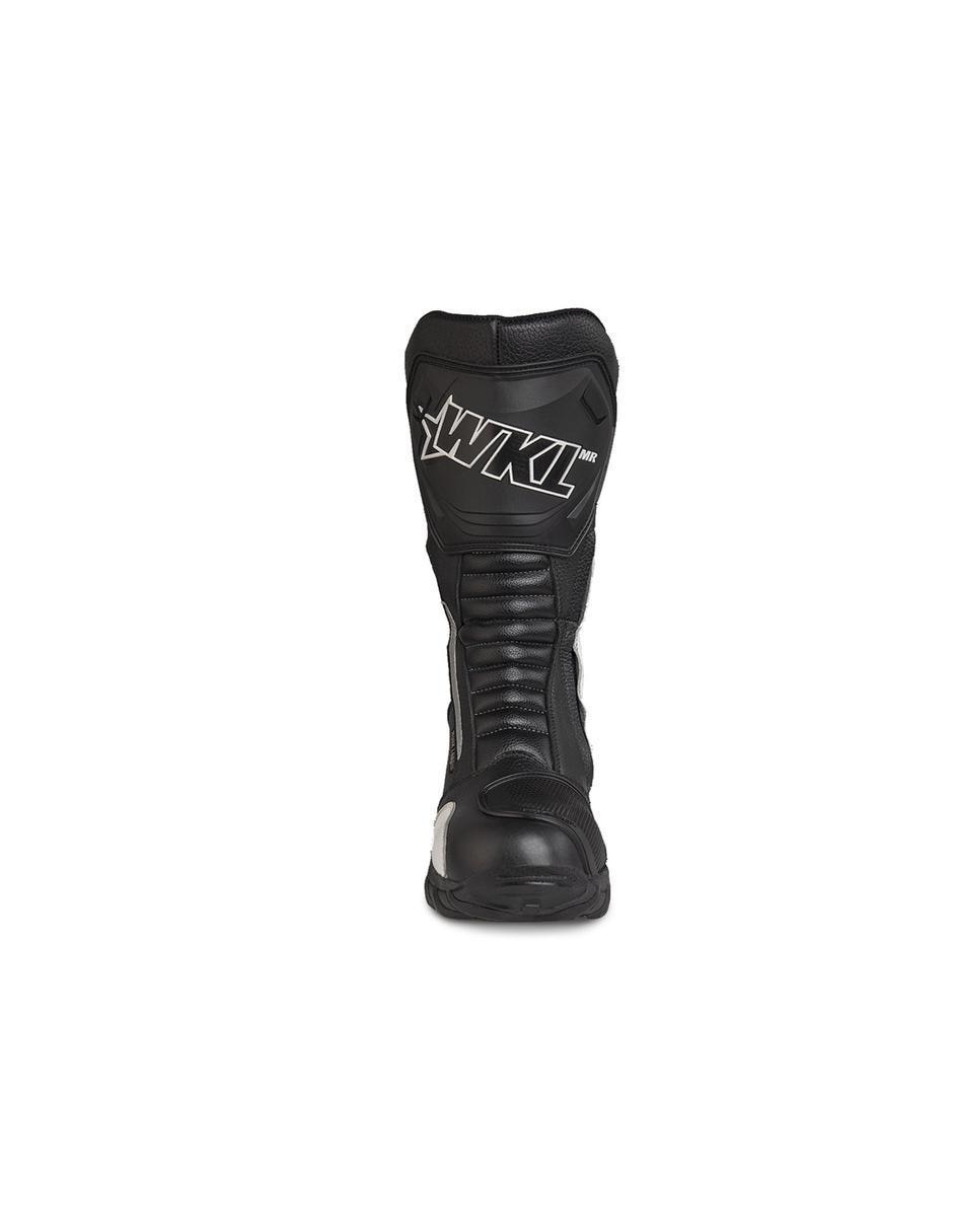 Bota de piel para hombre 3