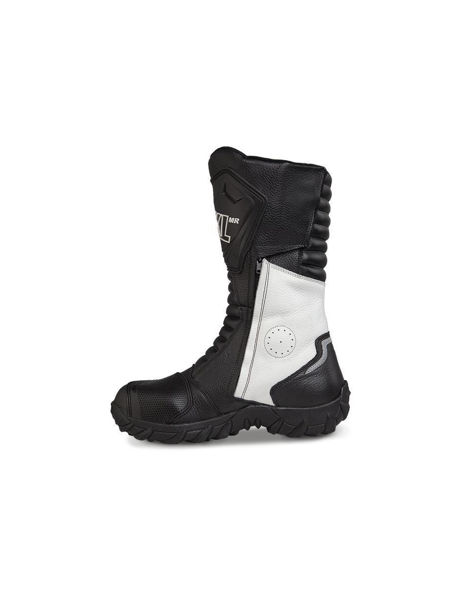 Bota de piel para hombre 4