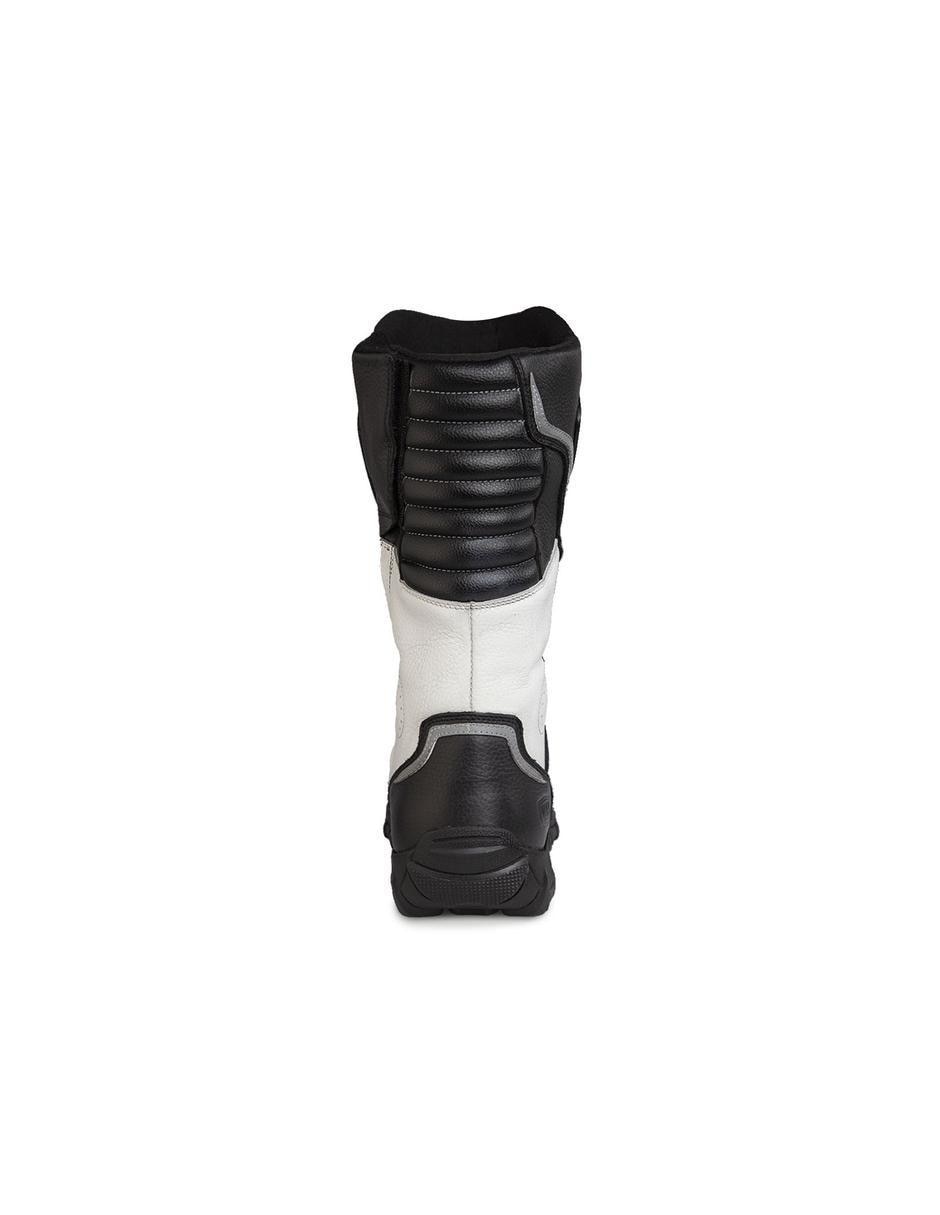 Bota de piel para hombre 5