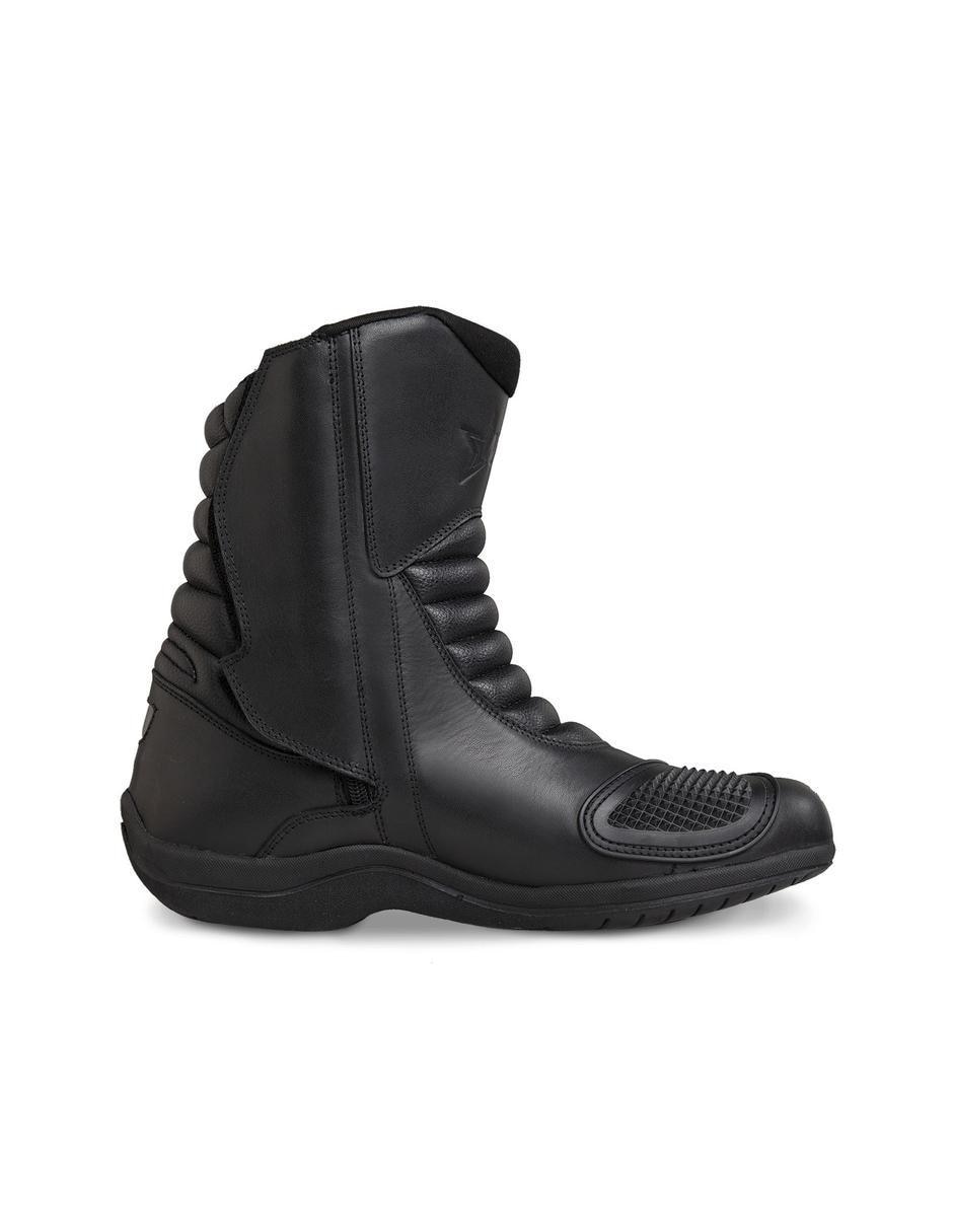 Bota de piel para hombre 4