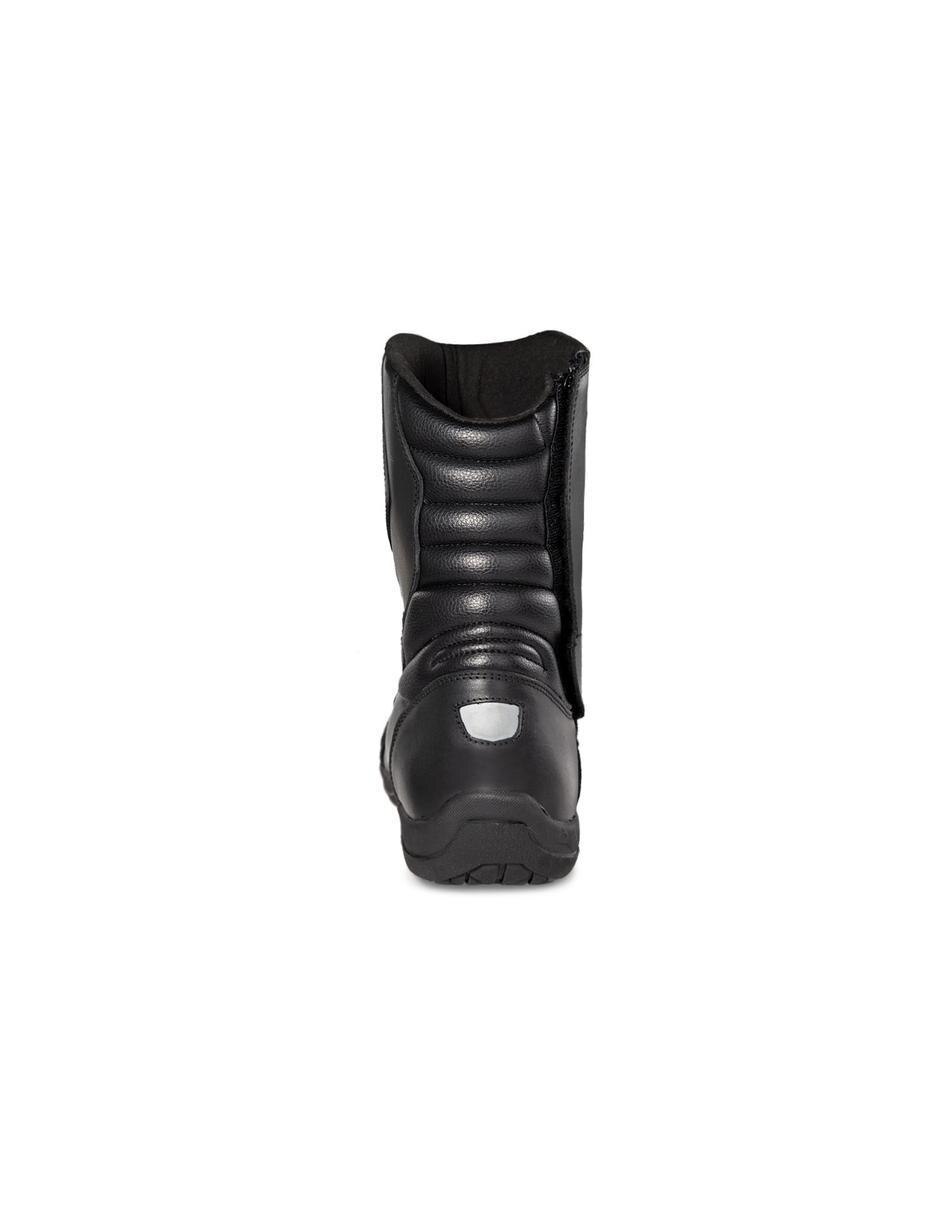 Bota de piel para hombre 5