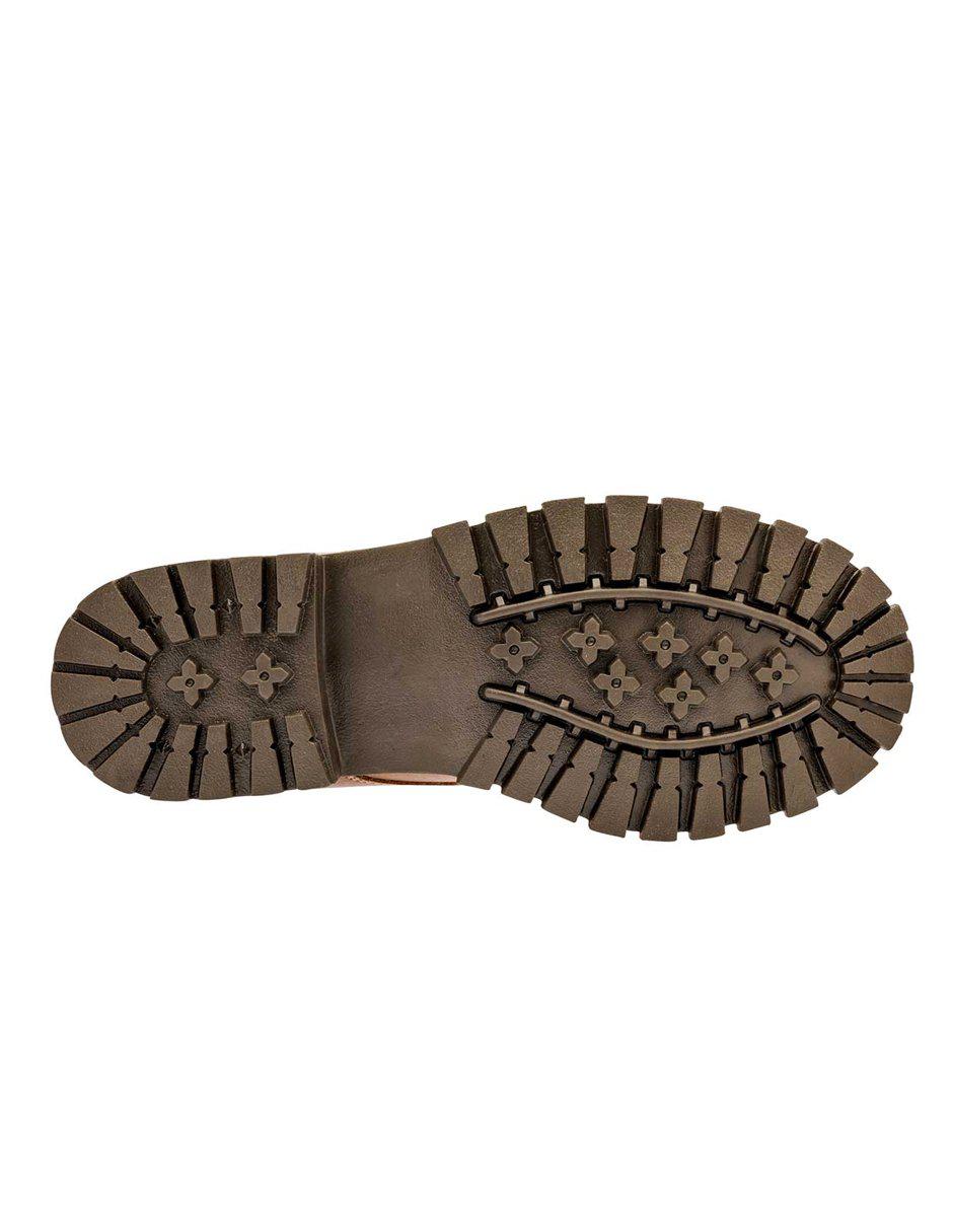 Botín para hombre 3