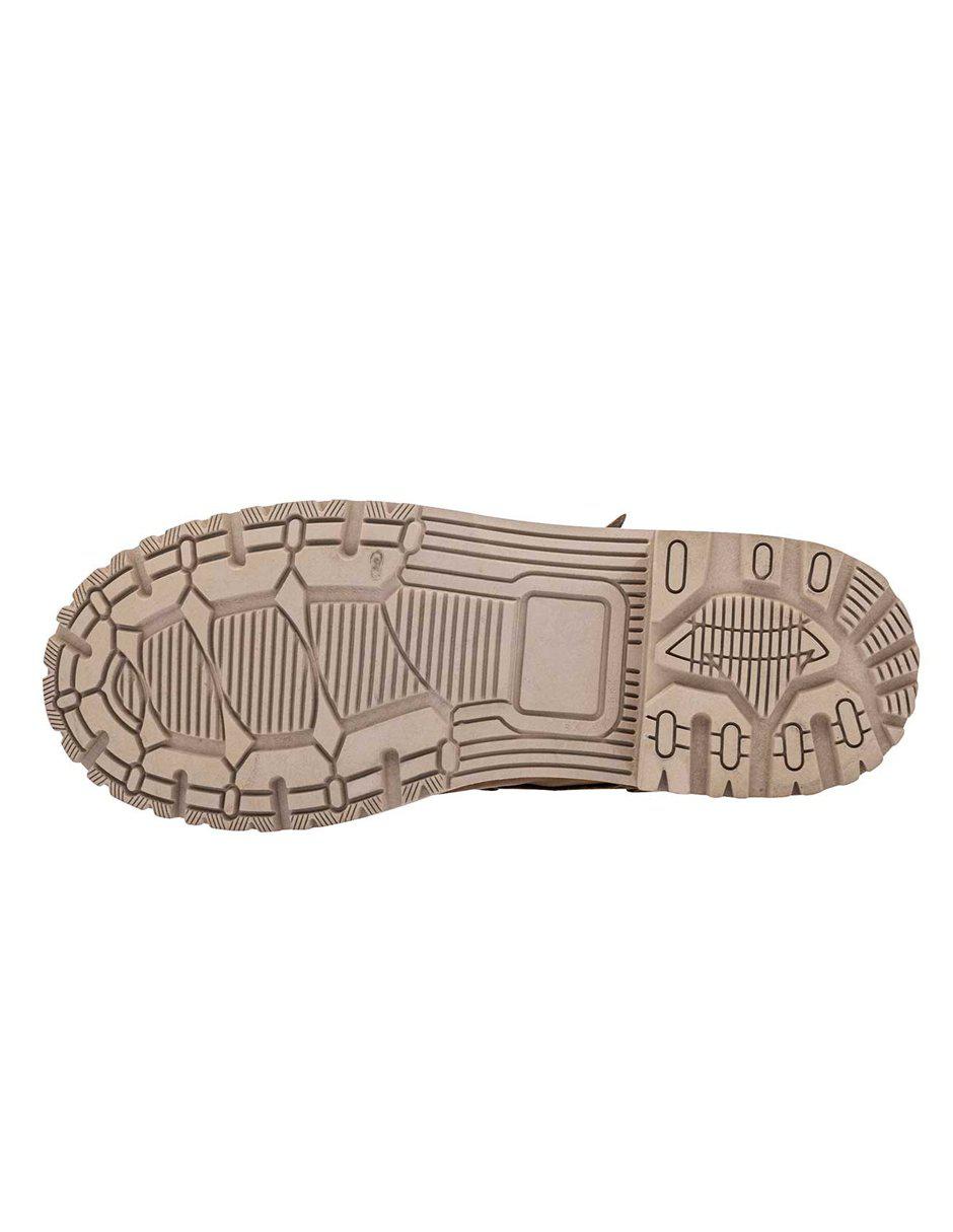 Botín para hombre 3