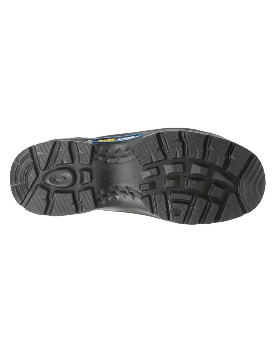 Bota de piel para hombre 6