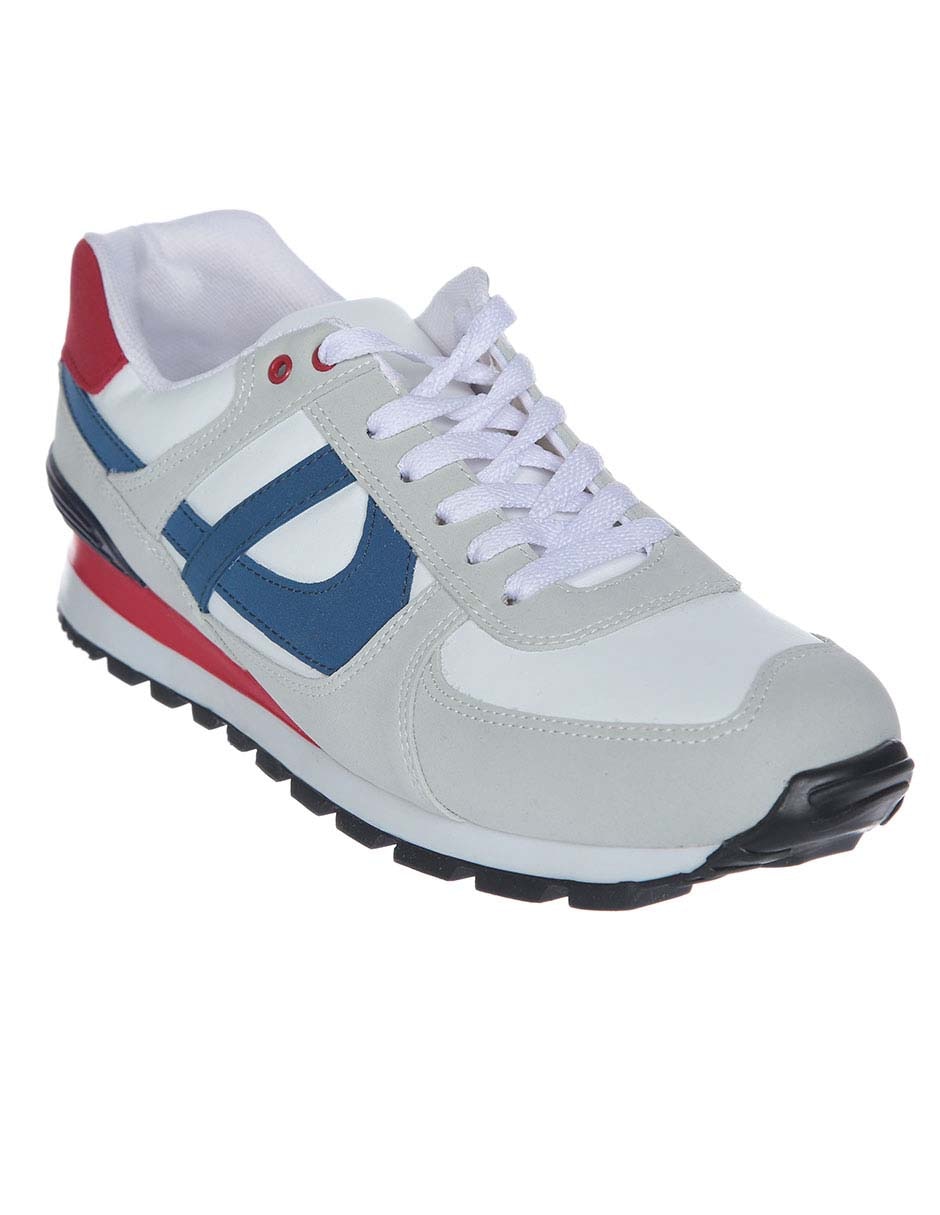 Precio tenis 2024 panam hombre