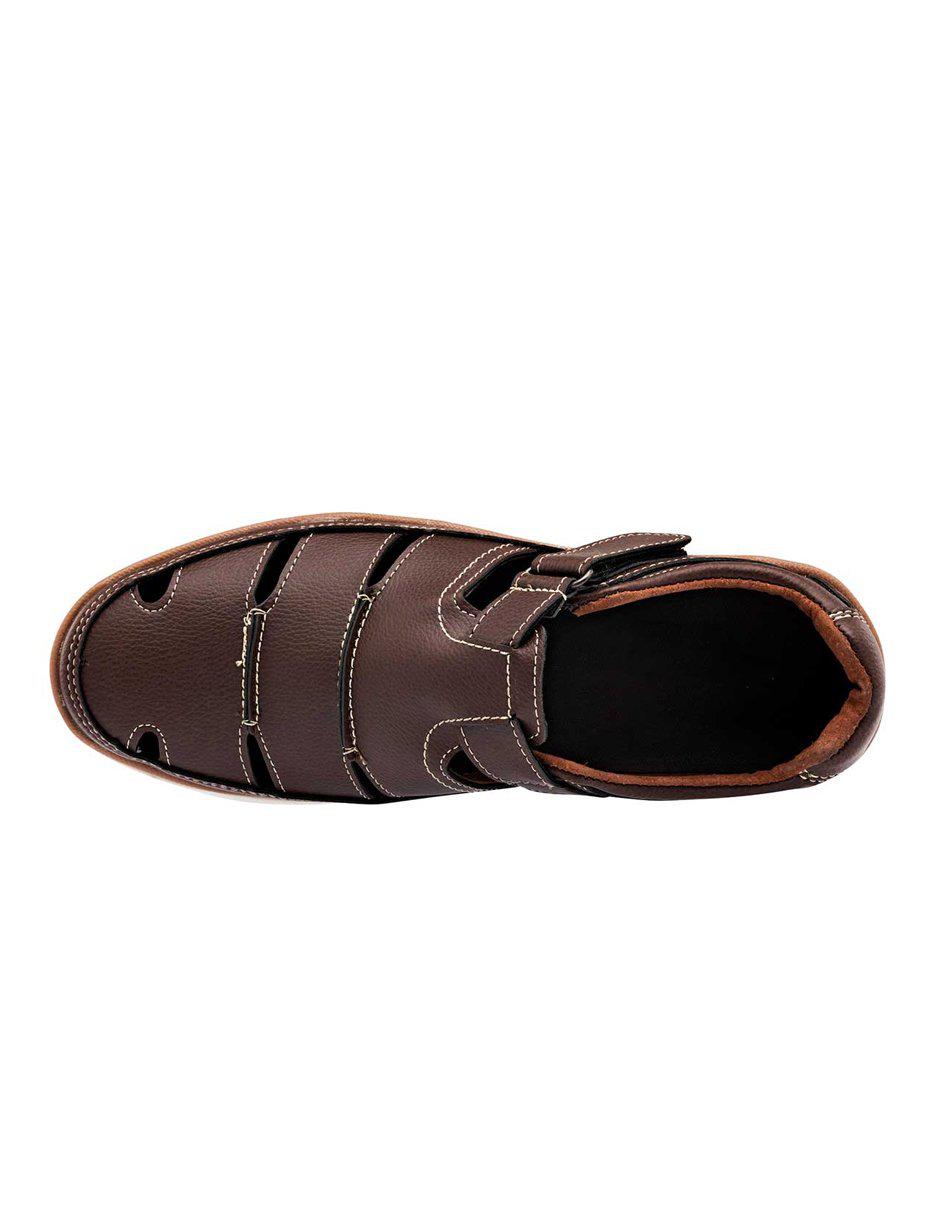 Sandalia para hombre 2