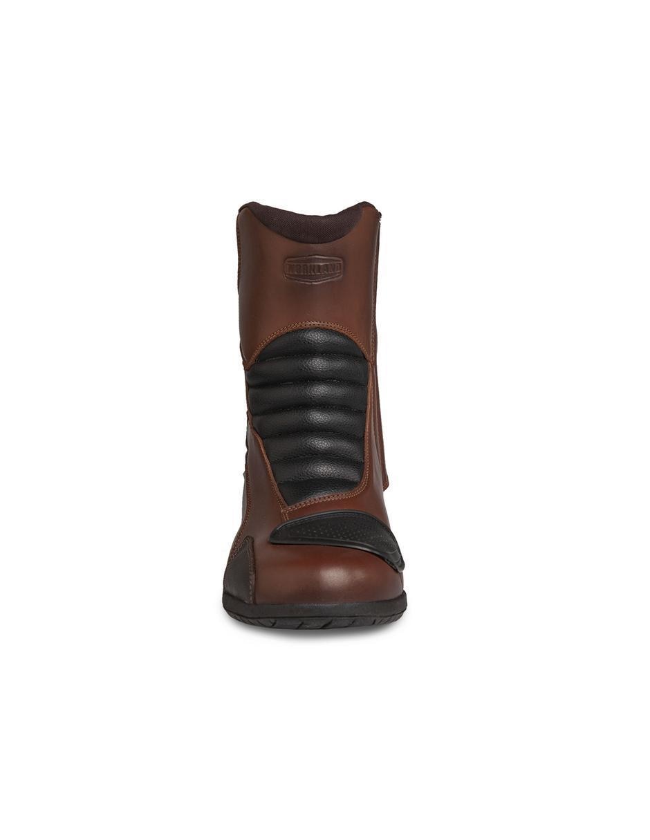 Bota de piel para hombre 3