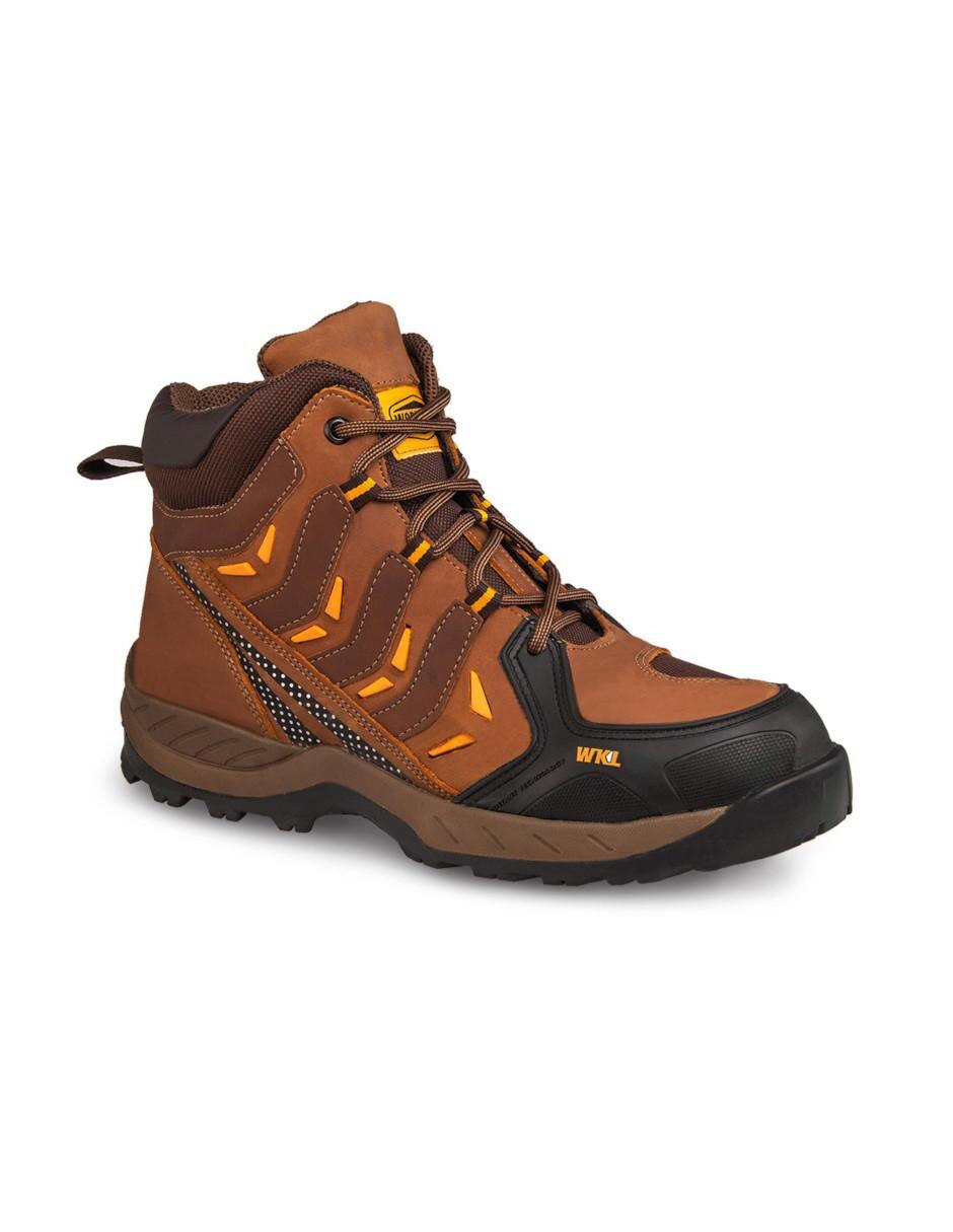 Bota industrial Workland 79316 de piel en Liverpool