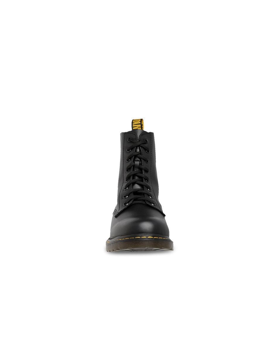 Bota de piel para hombre 3