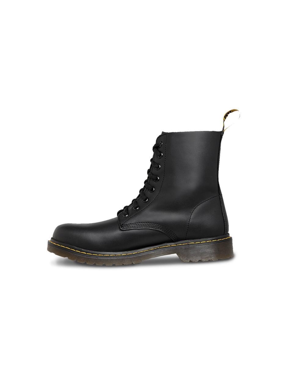 Bota de piel para hombre 4