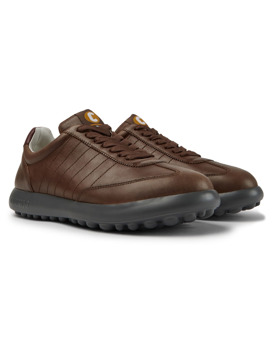 Tenis de piel para hombre Tenis de piel para hombre