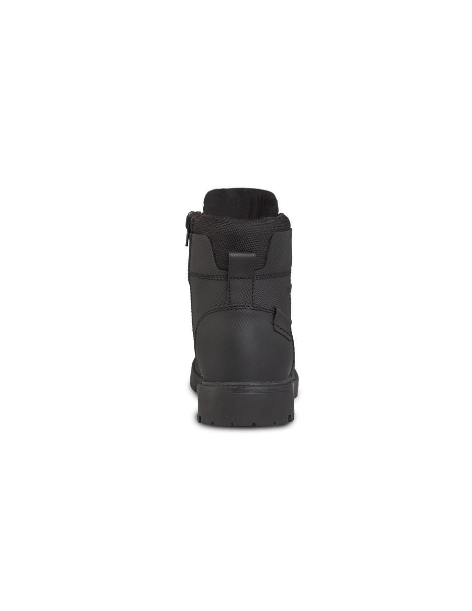 Bota de piel para hombre 5