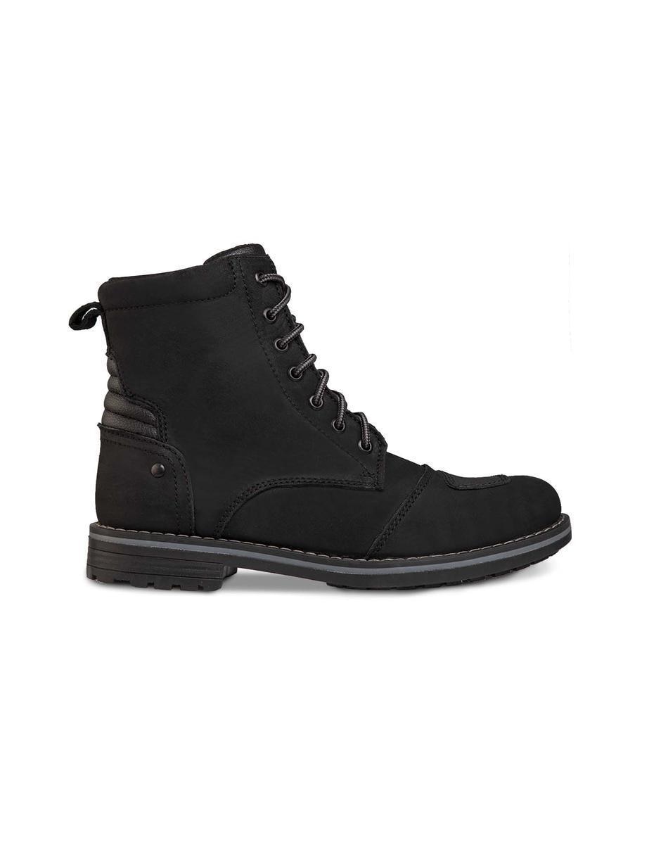 Bota de piel para hombre 2