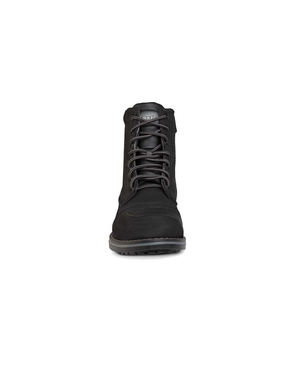Bota de piel para hombre 3
