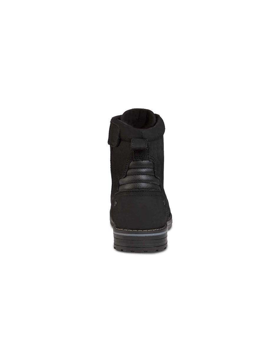 Bota de piel para hombre 5