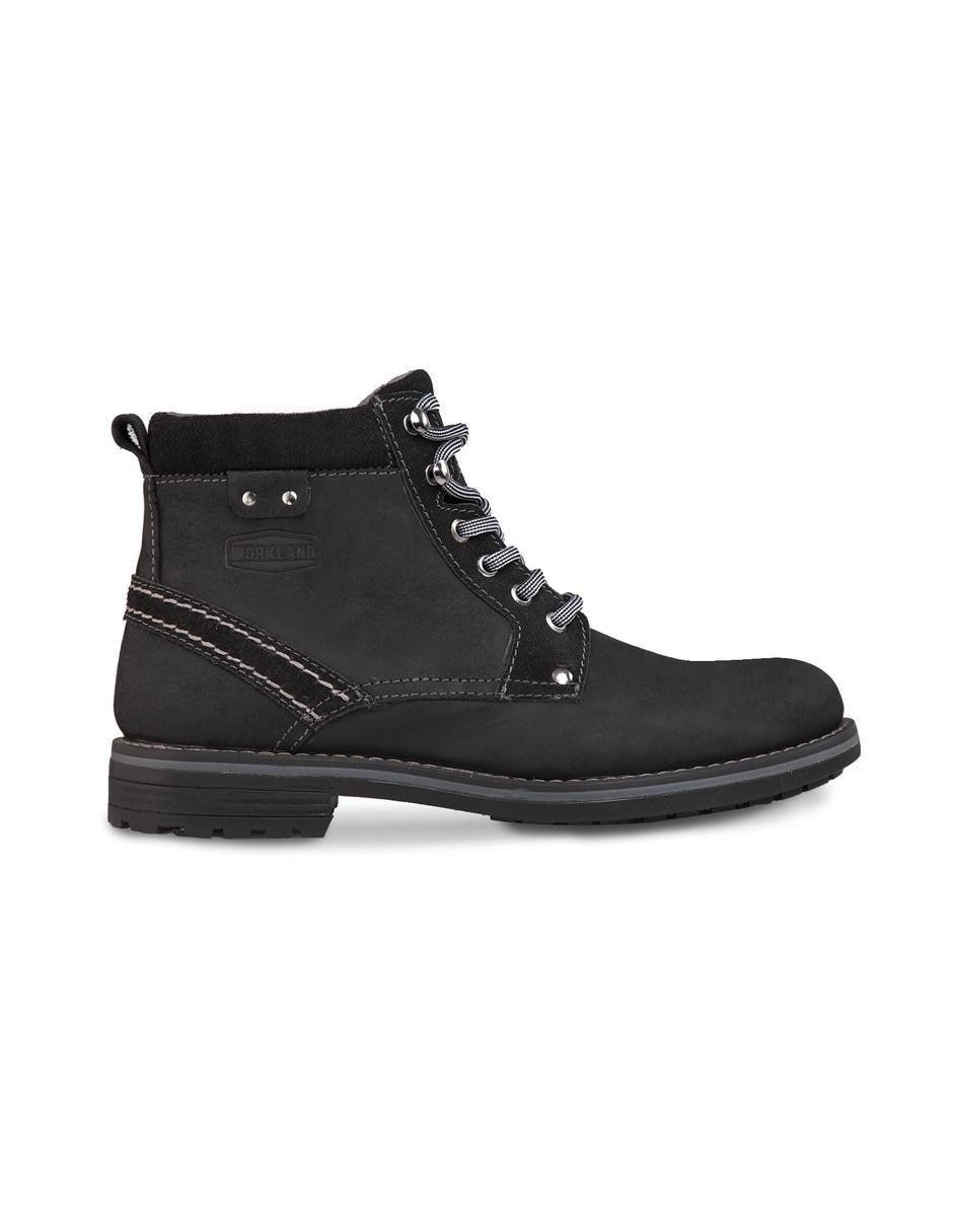 Bota de piel para hombre 2