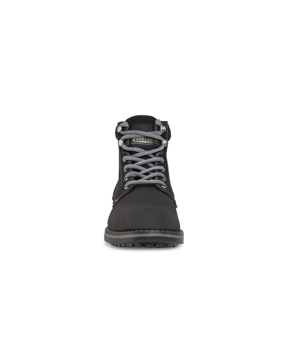 Bota de piel para hombre 3
