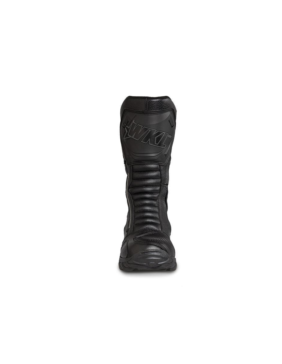 Bota de piel para hombre 3
