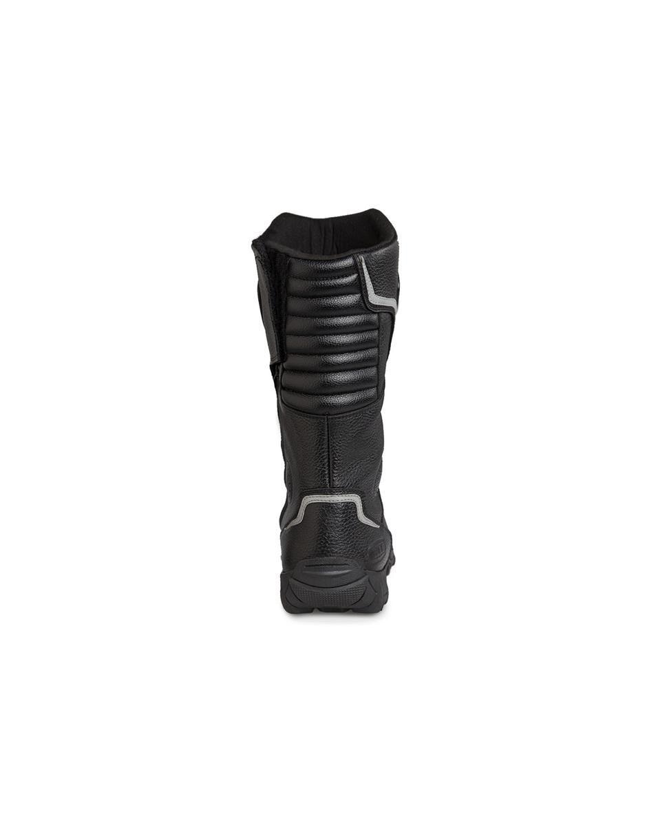Bota de piel para hombre 5