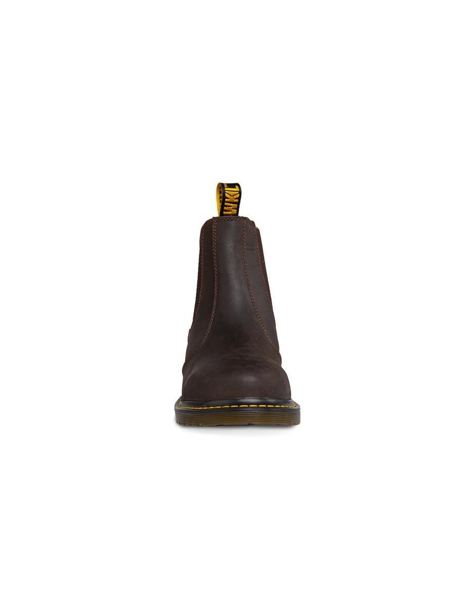 Bota de piel para hombre 3