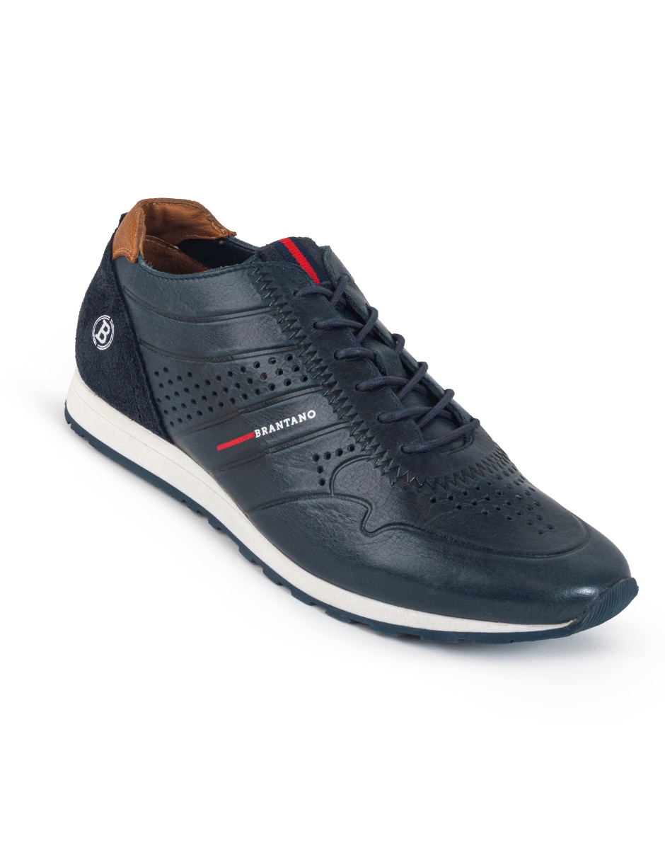 Zapatos Casuales Brantano para Hombre | Coppel