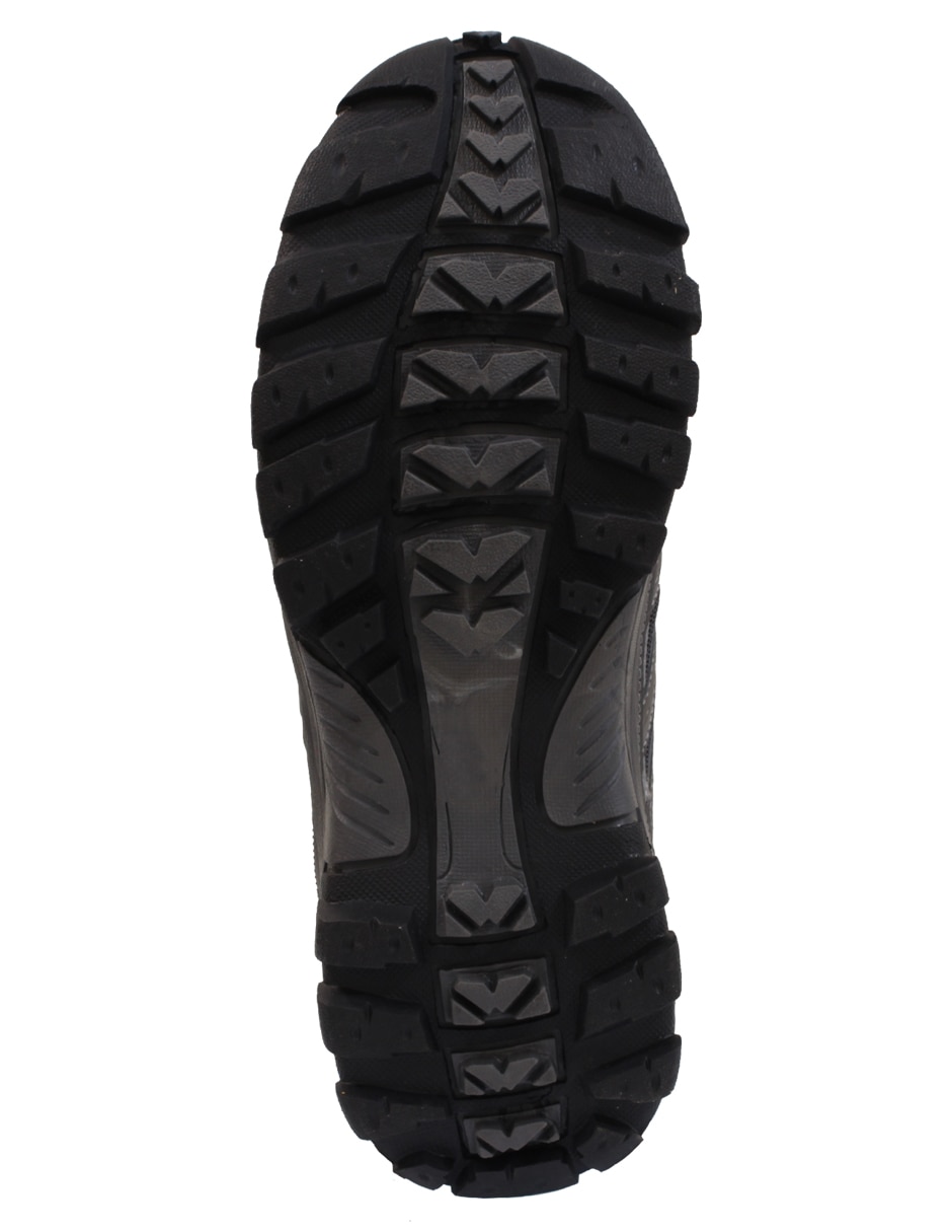 Bota para hombre 4