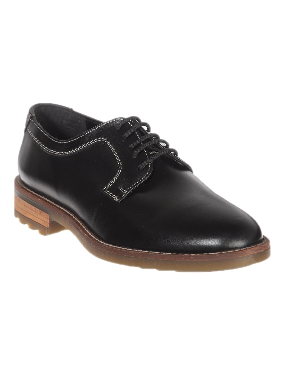 Zapato derby JBE para hombre Liverpool