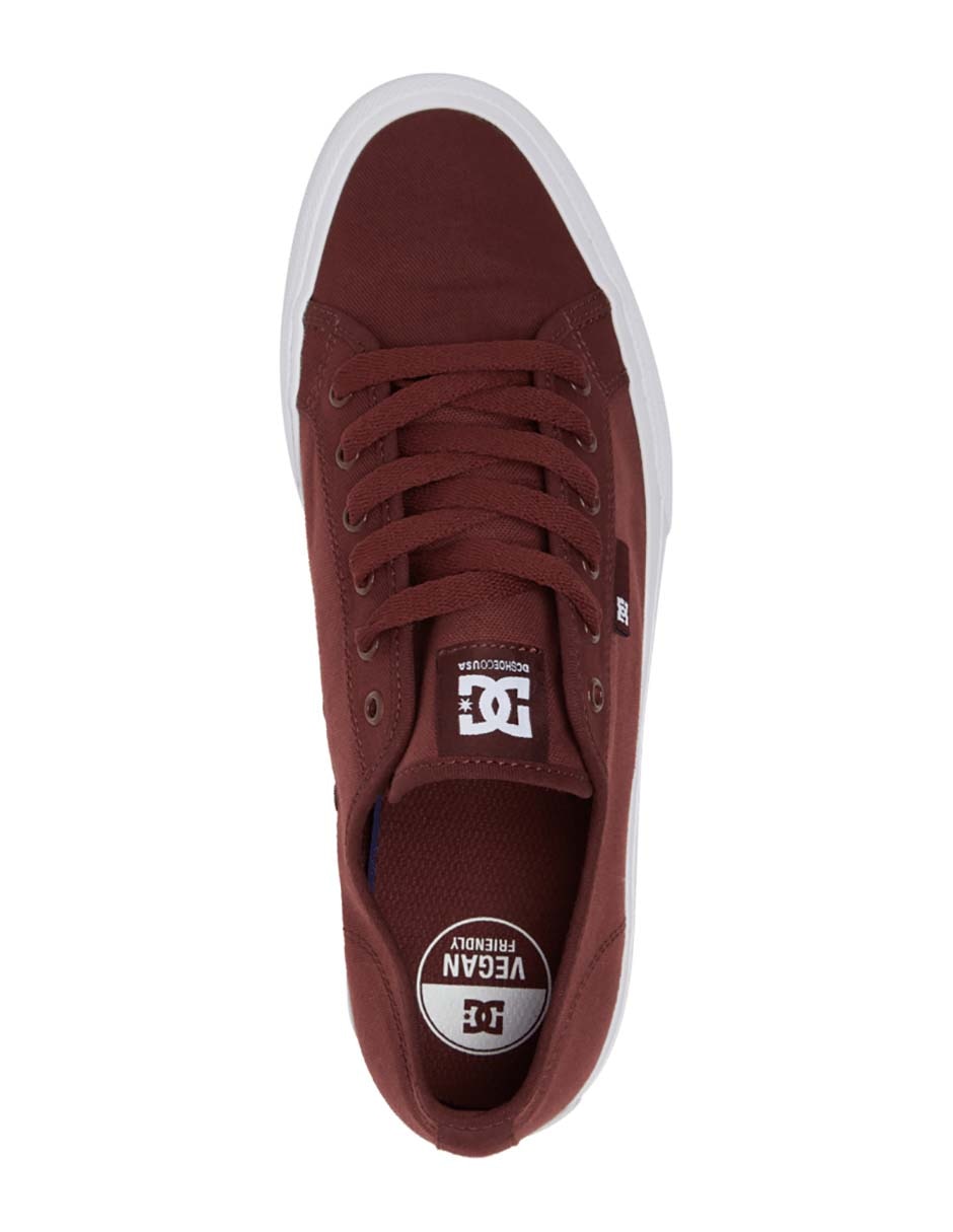 Tenis Manual para hombre 2