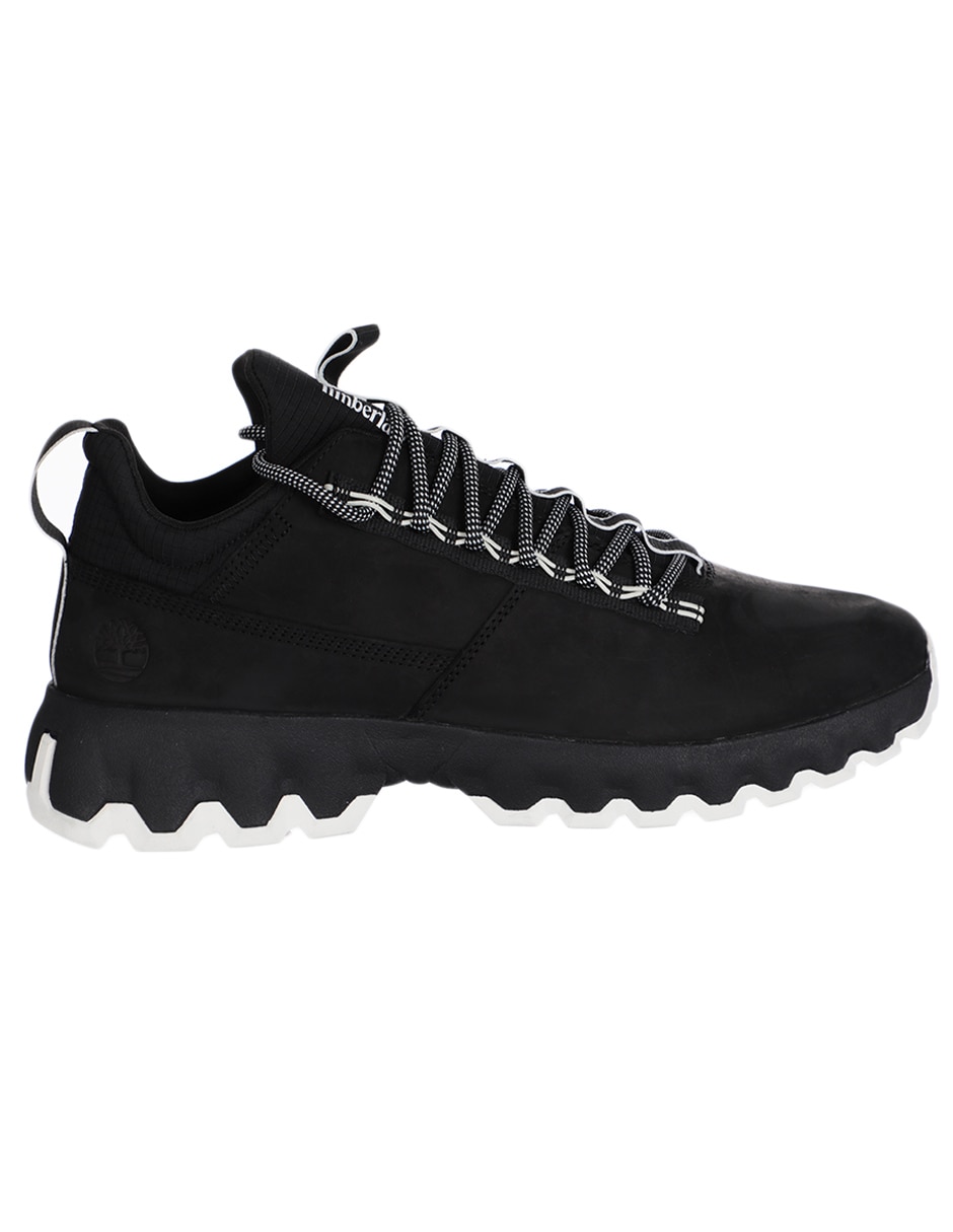 Tenis de piel para hombre 2