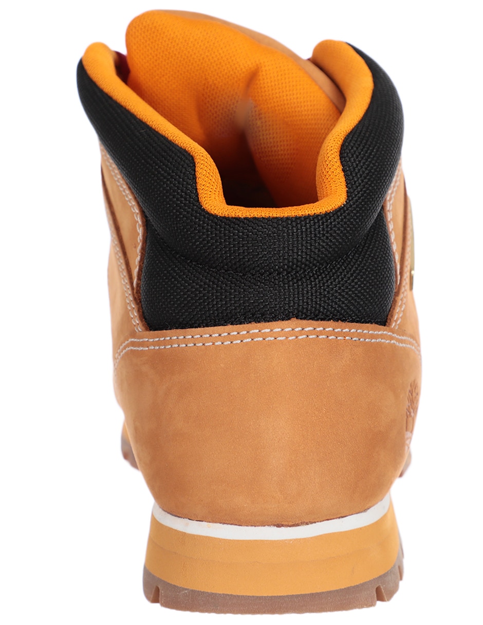 Bota de piel para hombre 3