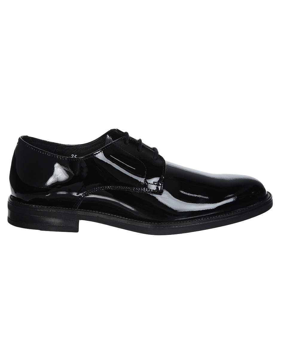 Zapato choclo para hombre 2