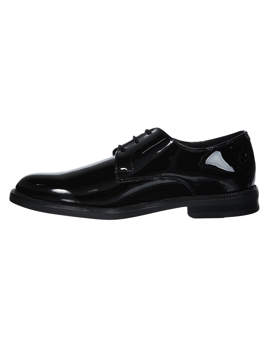 Zapato choclo para hombre 4