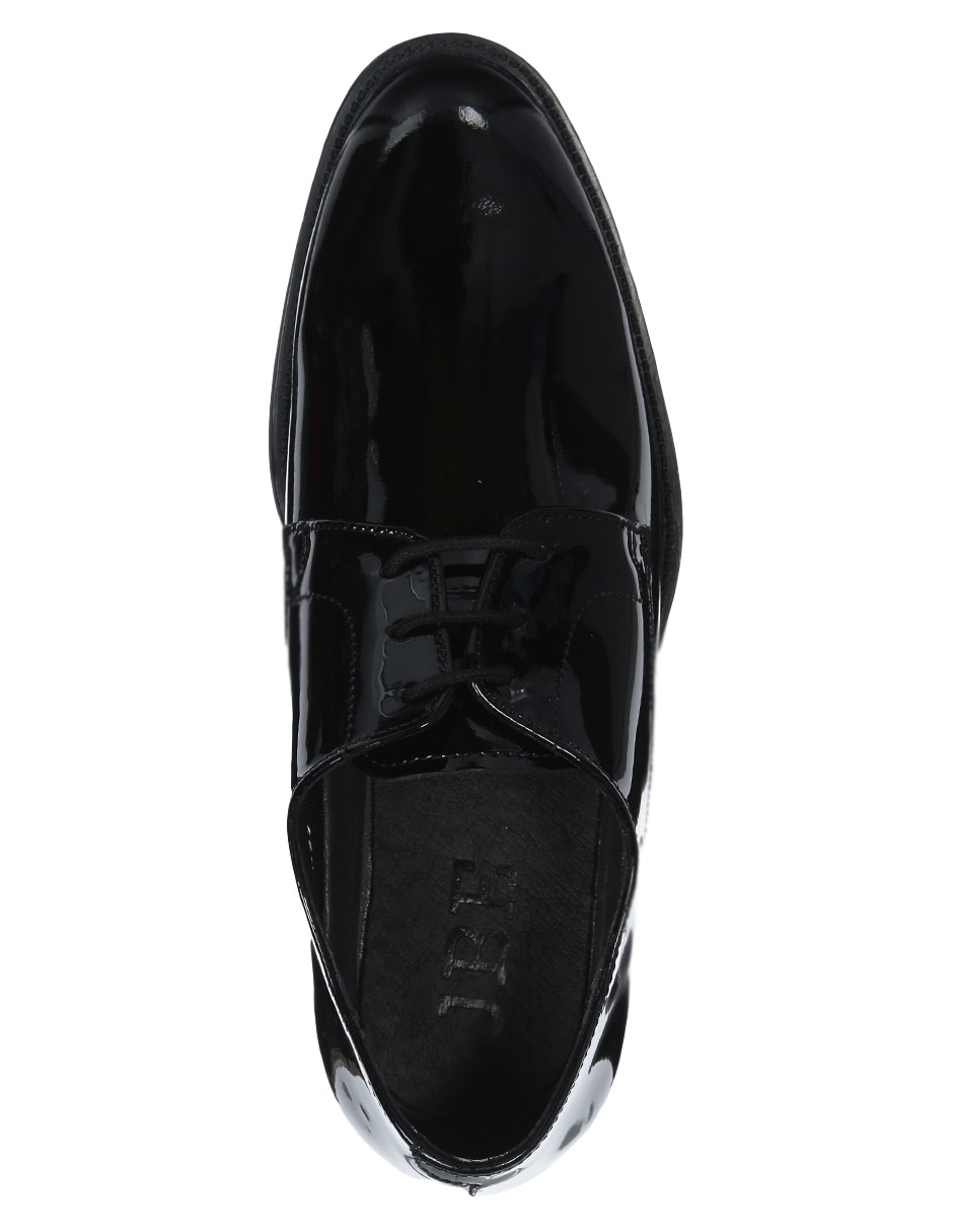 Zapato choclo para hombre 5