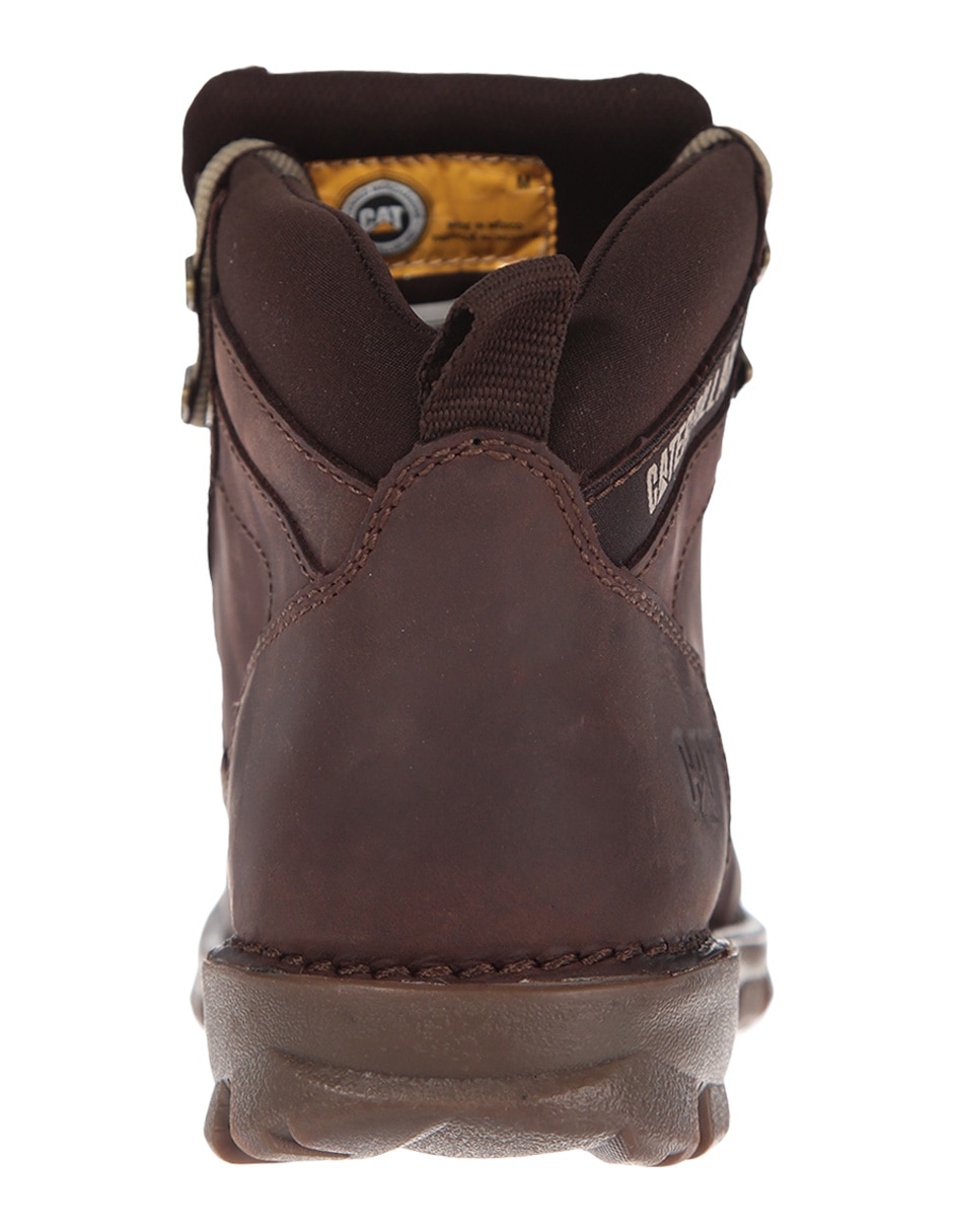 Bota de piel para hombre 3