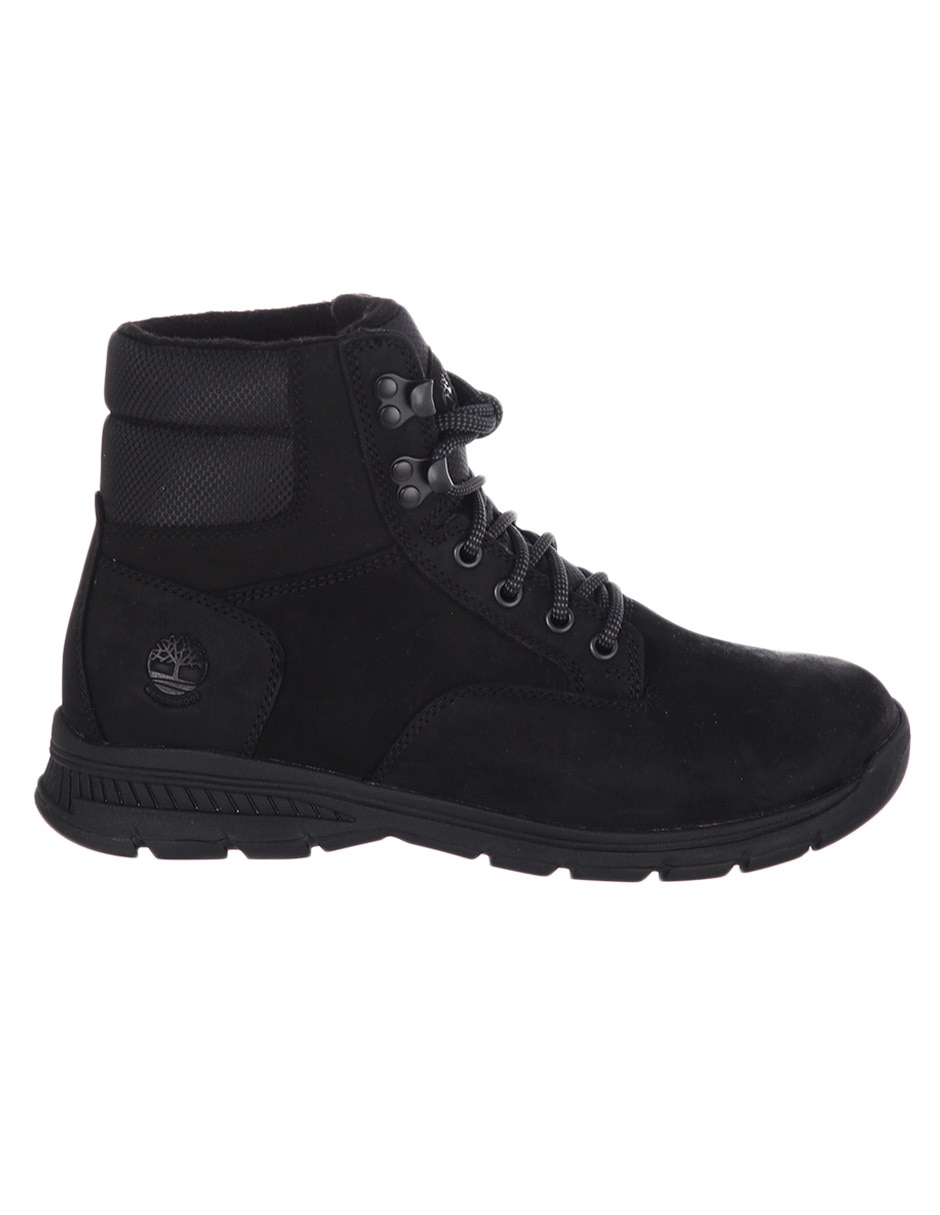 Bota de piel para hombre 2