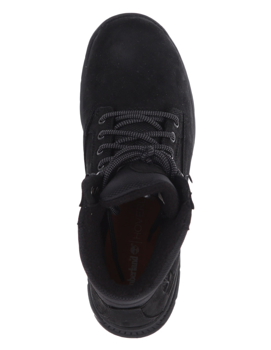 Bota de piel para hombre 5