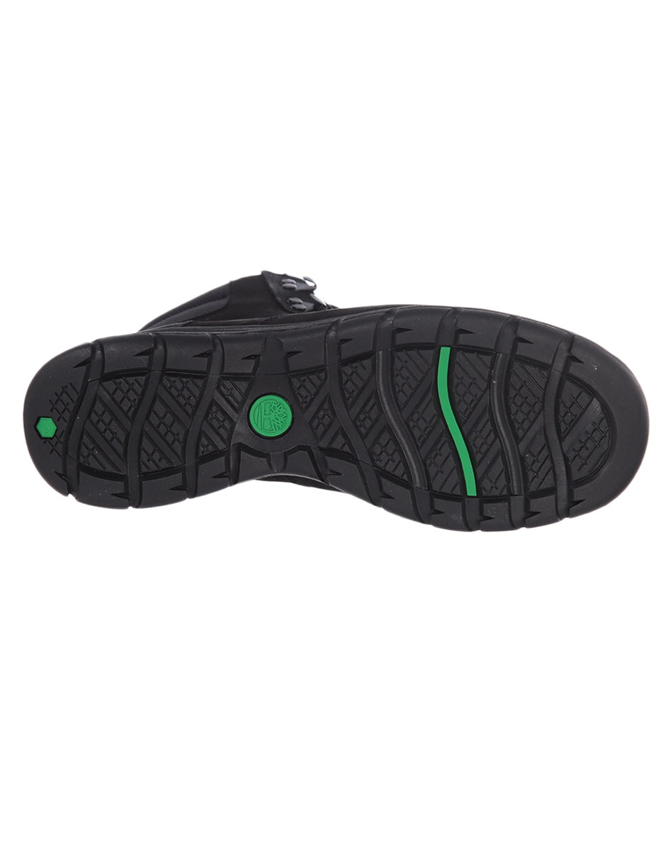 Bota de piel para hombre 6