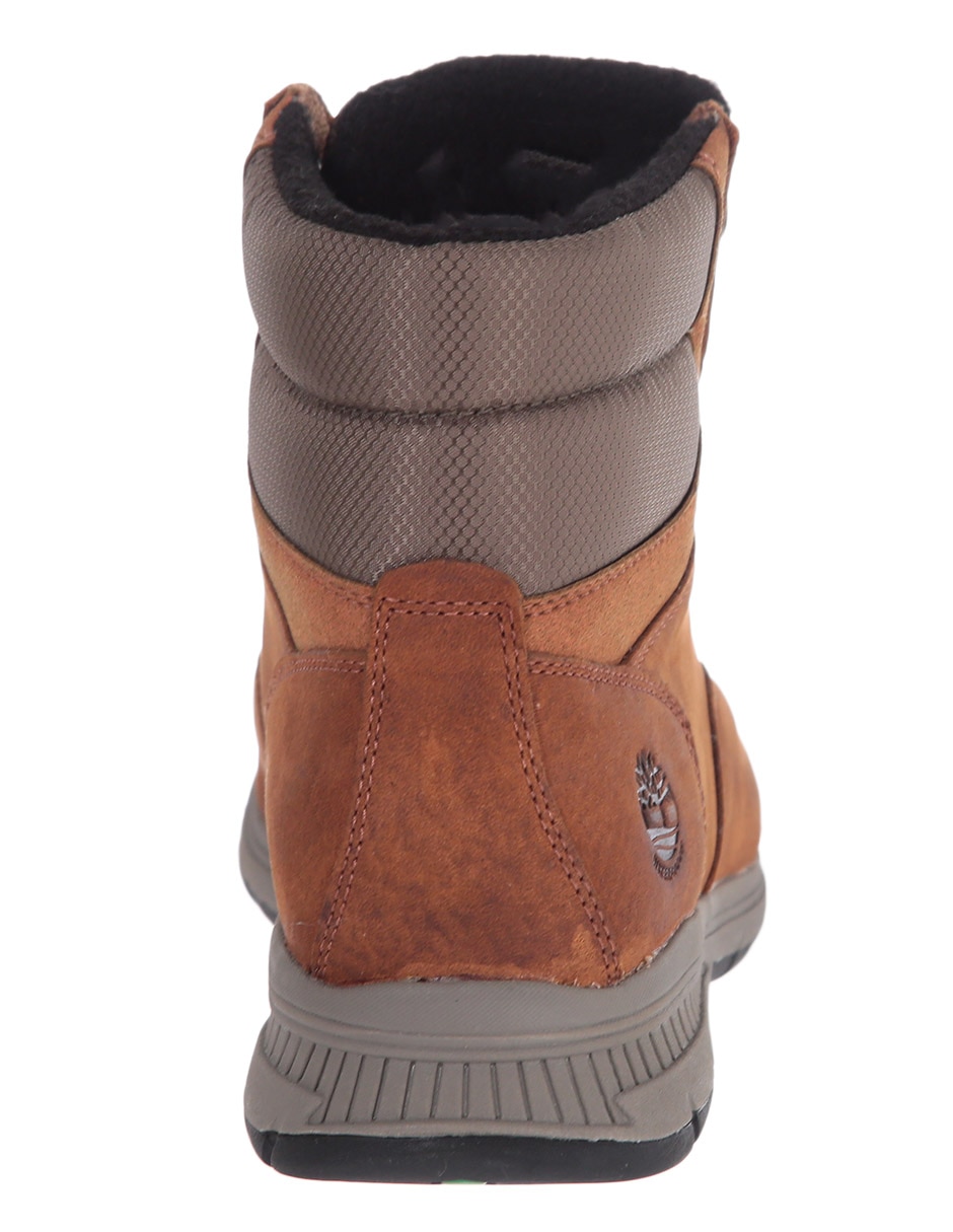 Bota de piel para hombre 3