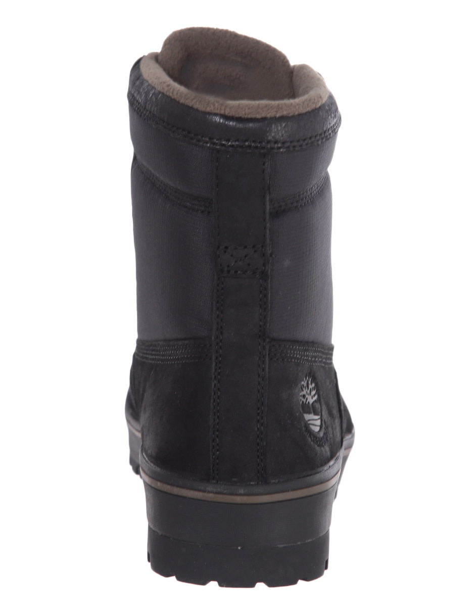 Bota de piel para hombre 3
