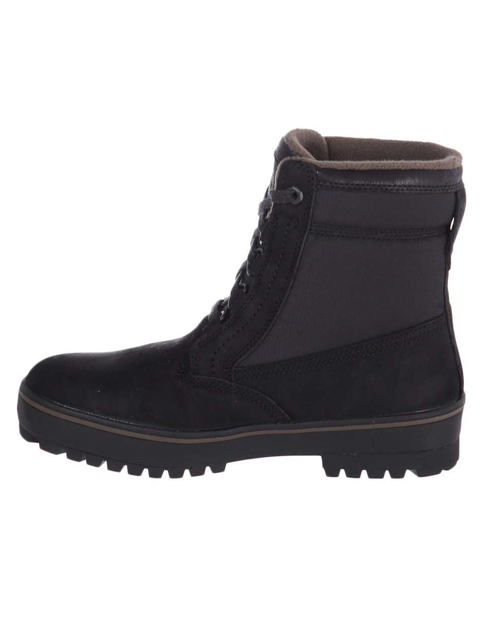 Bota de piel para hombre 4