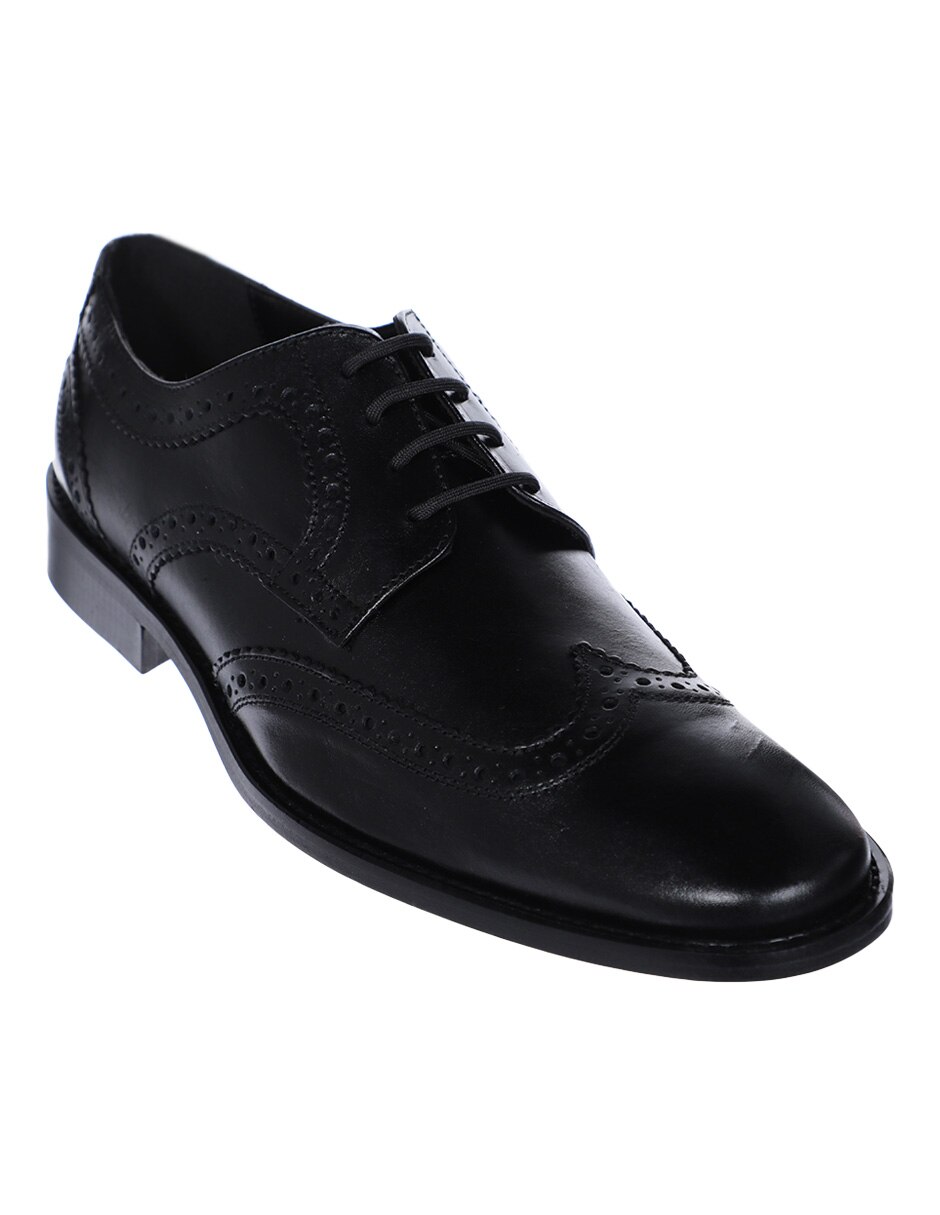 Zapato bostoniano JBE para hombre en Liverpool