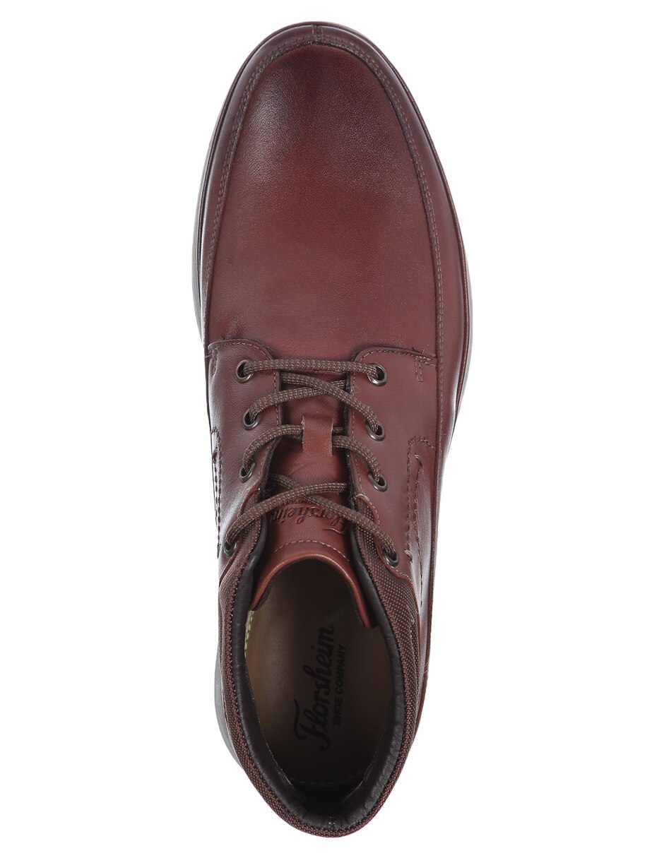 Bot n Florsheim para hombre Liverpool