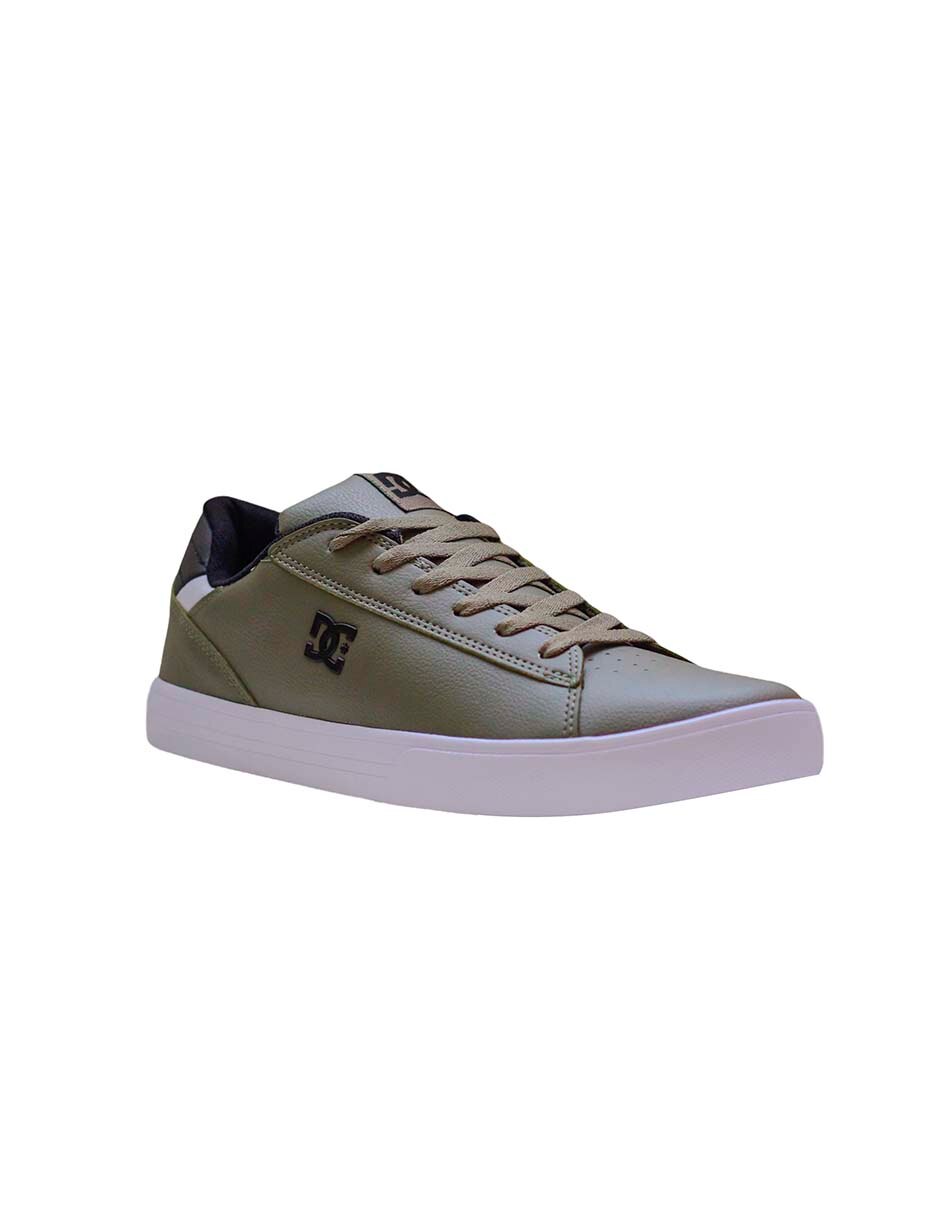 Tenis DC Shoes Notch para hombre en Liverpool