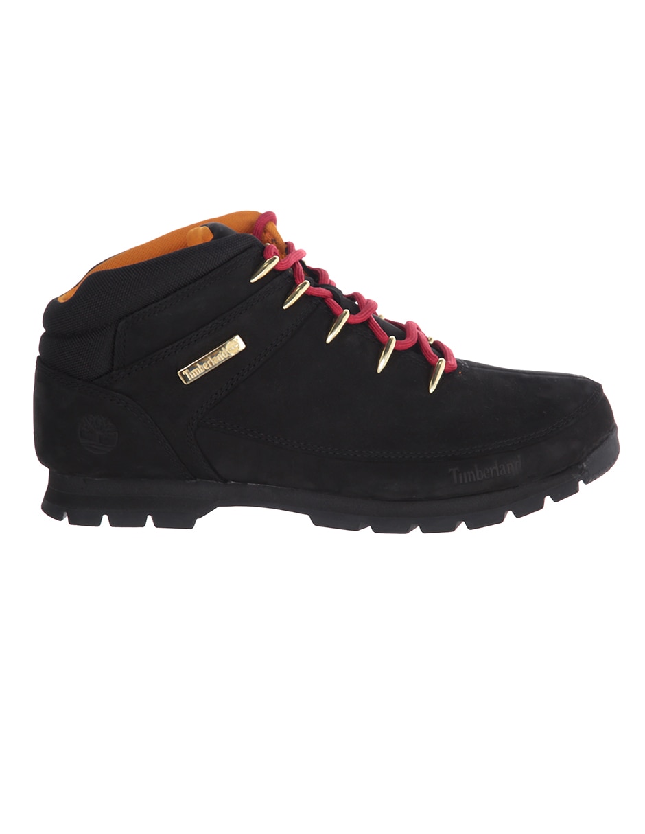 Bota de piel para hombre 2