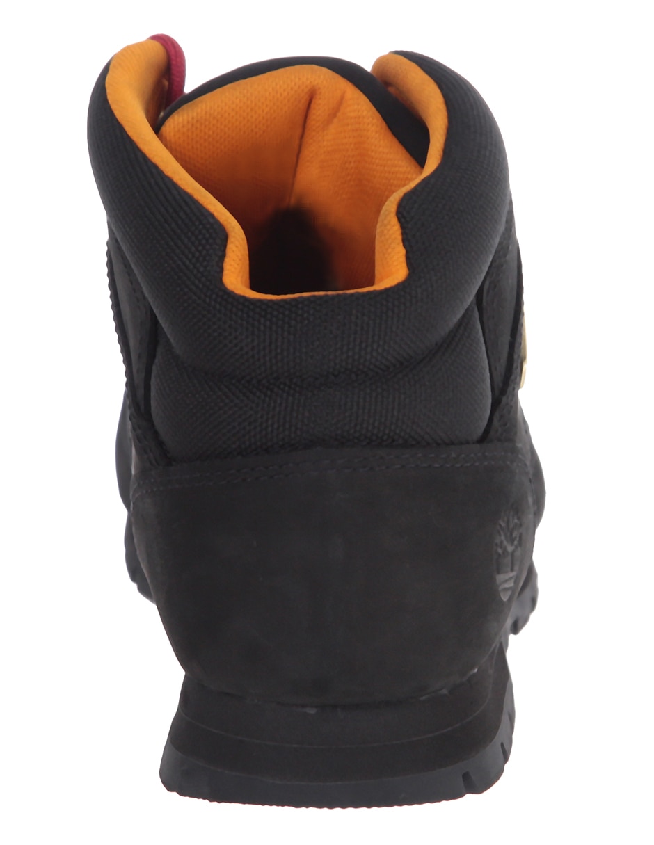 Bota de piel para hombre 3