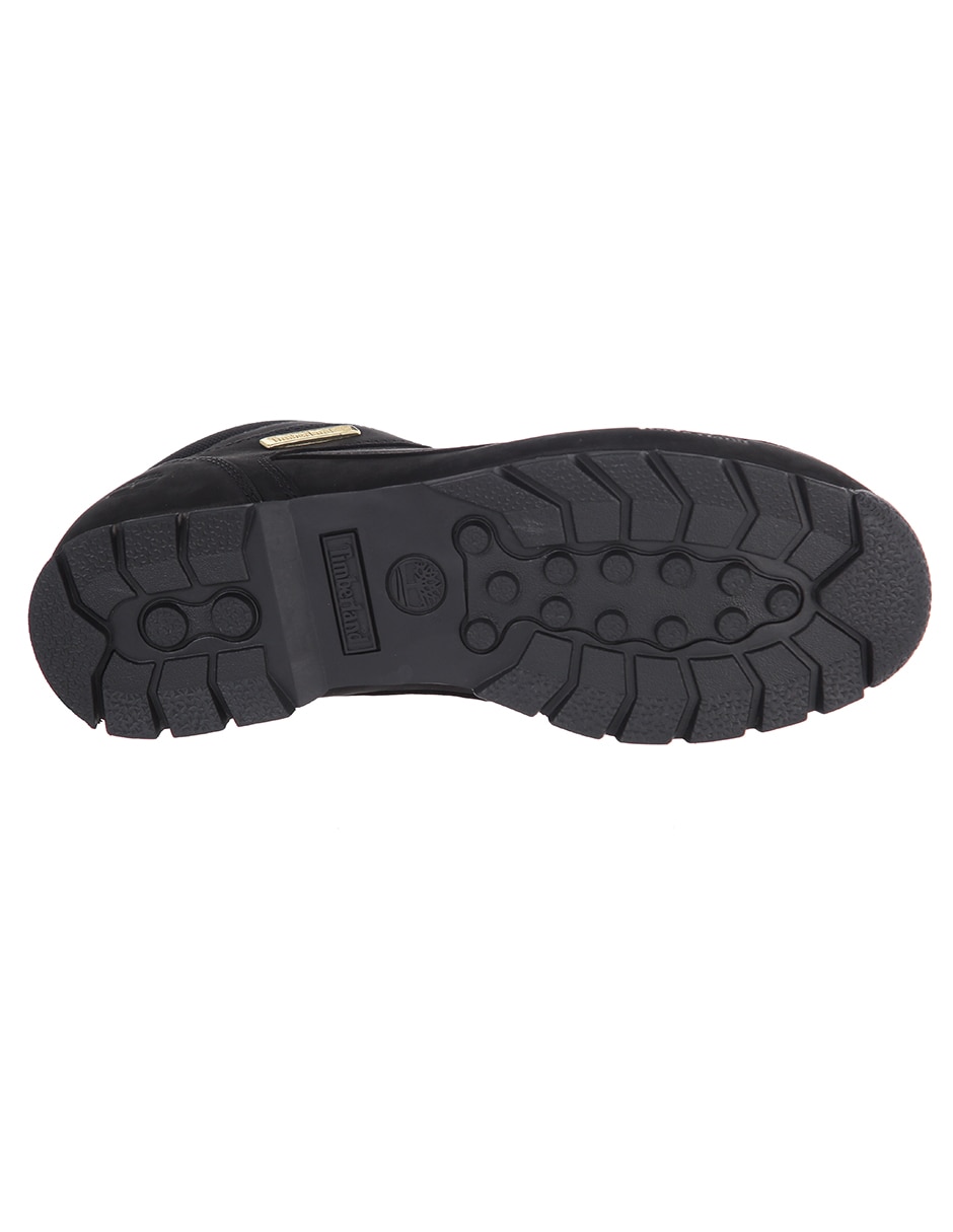 Bota de piel para hombre 6